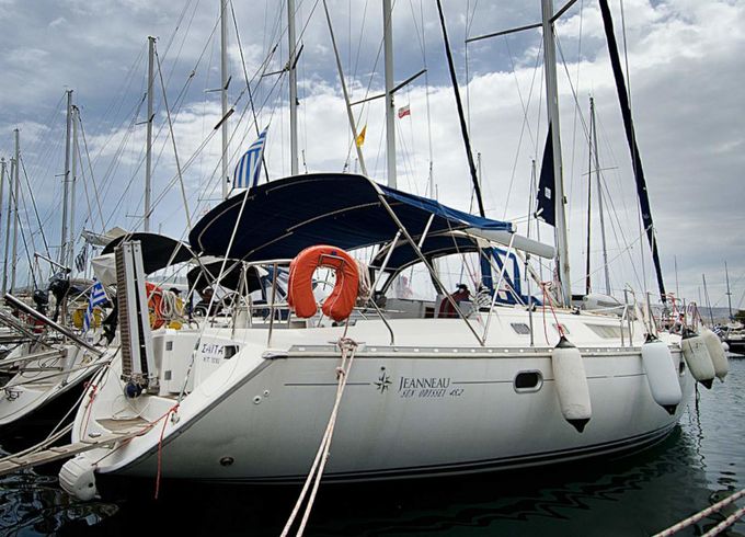 Saita (refit 2020)
