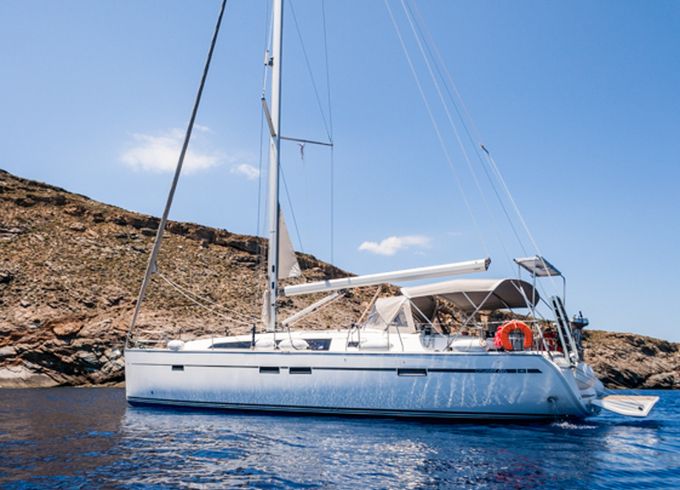 Ioli (New Sails 2022)