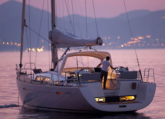 "Pegaso"- refit 2021