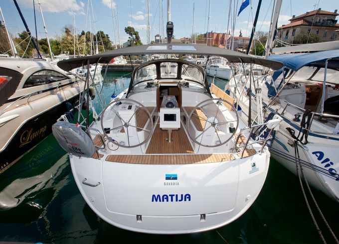 Matija