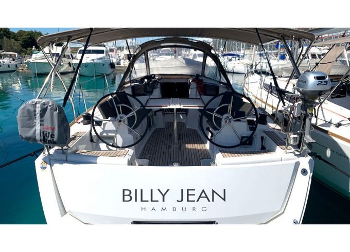 Billy Jean