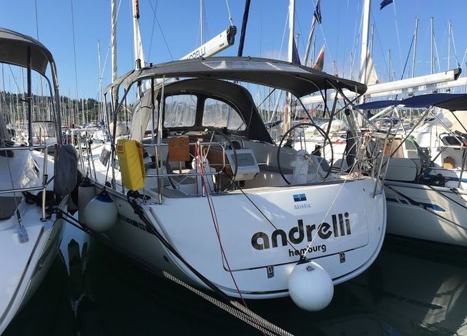 andrelli
