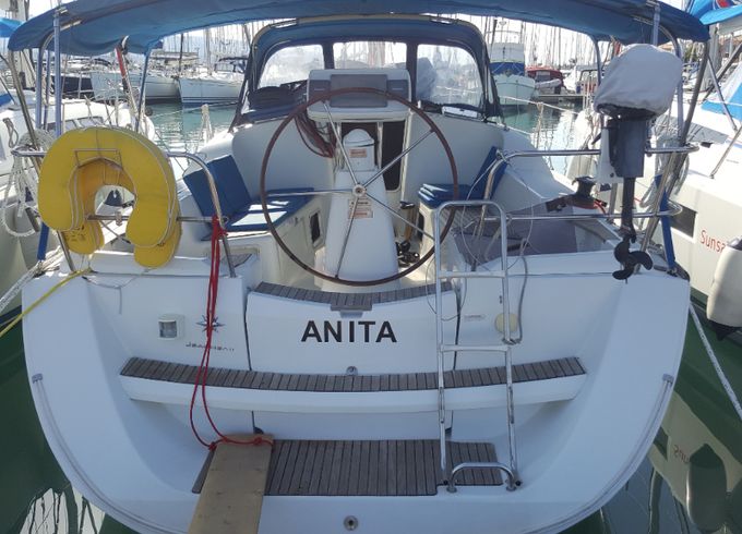 anita