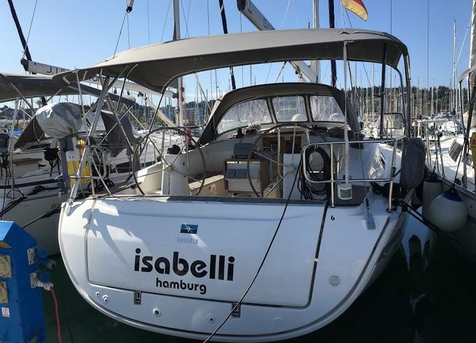 isabelli