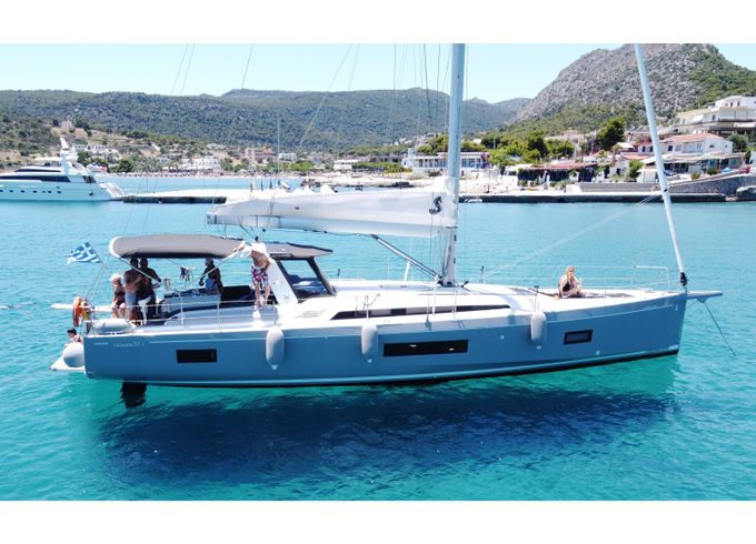 Lupo Di Mare