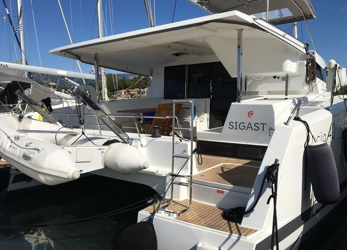 Sigast