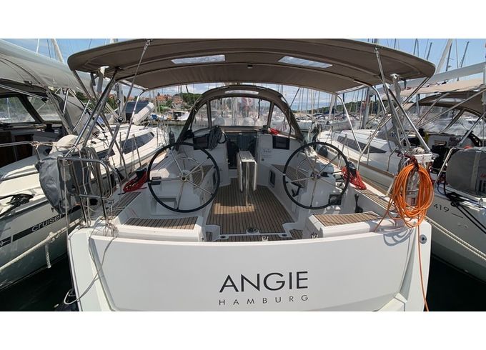 ANGIE