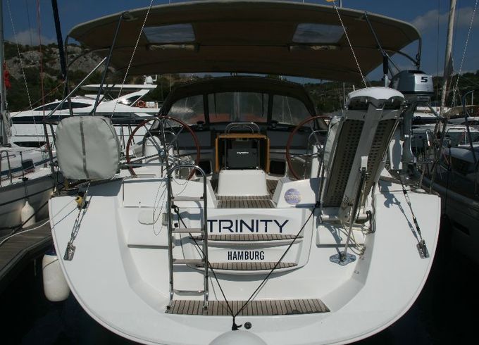 Trinity