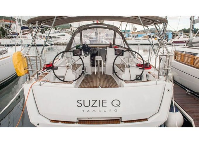 SUZIE Q
