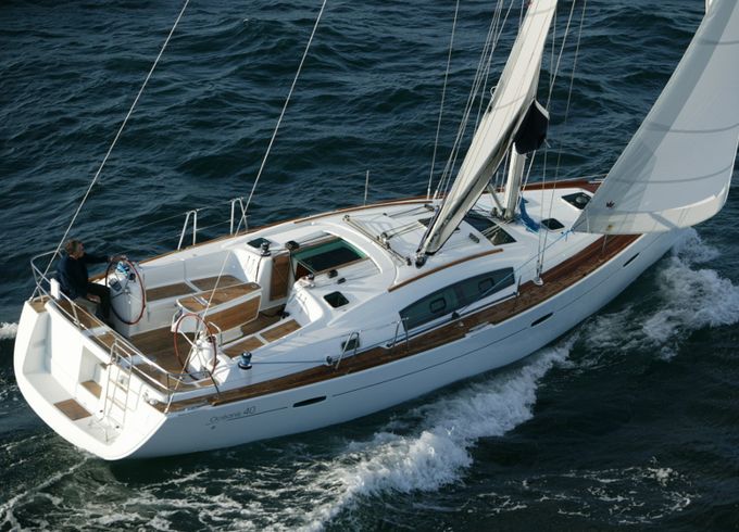 FELIX - Refit 2018