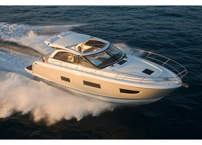 Jeanneau Leader 40 (2019)