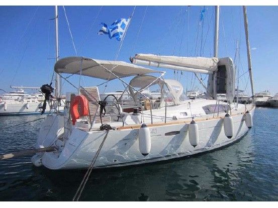 Cote D'Azur