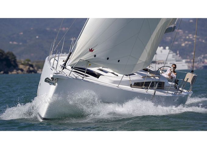Go Sailing