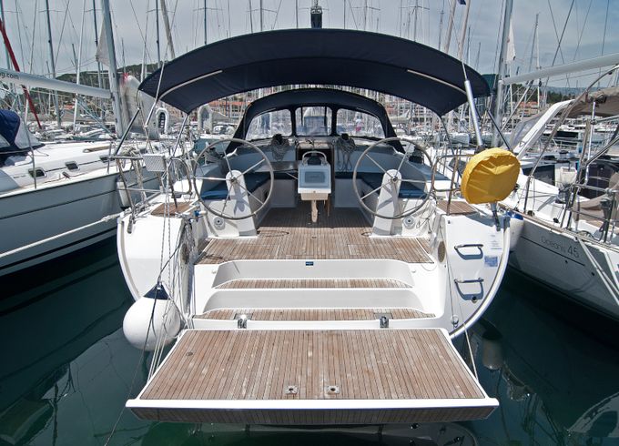 Adria Star