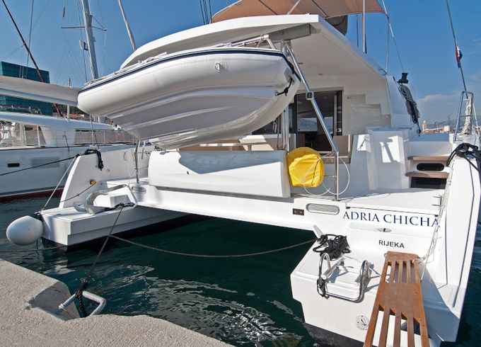 Adria Chicha