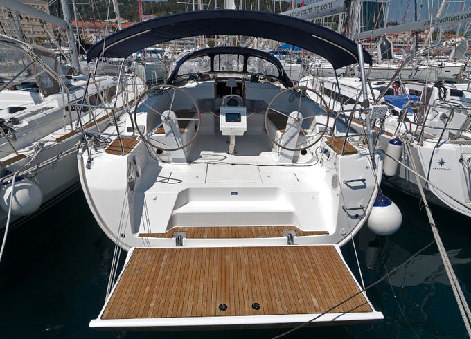 Adria Wind