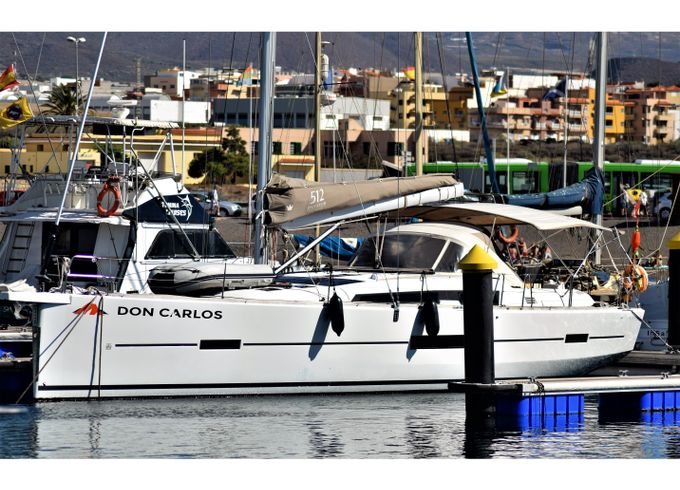 DON CARLOS