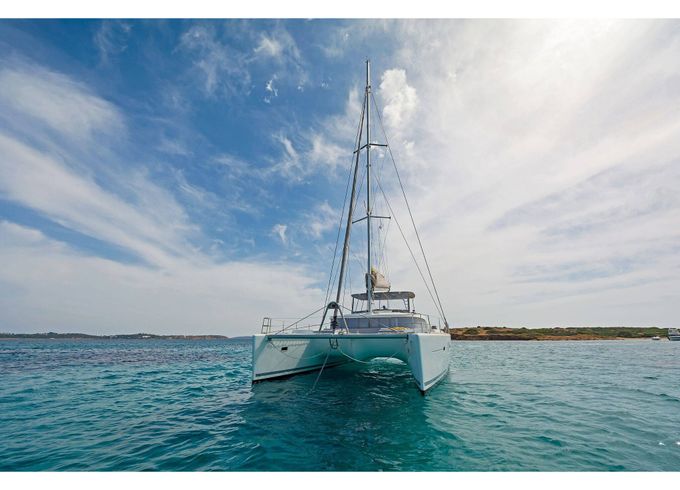 Mystique II(Owner Version Refit 2021)