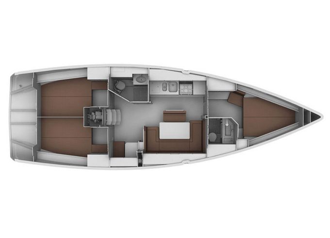SW3 40 cruiser