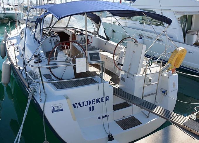 Valdeker II