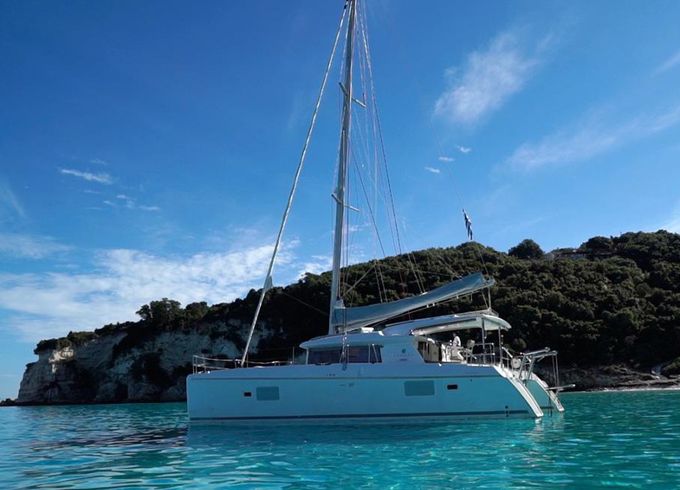 Nirvana AC Watermaker Gen + elegant pack refit 2022