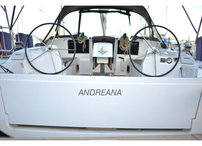 Andreana