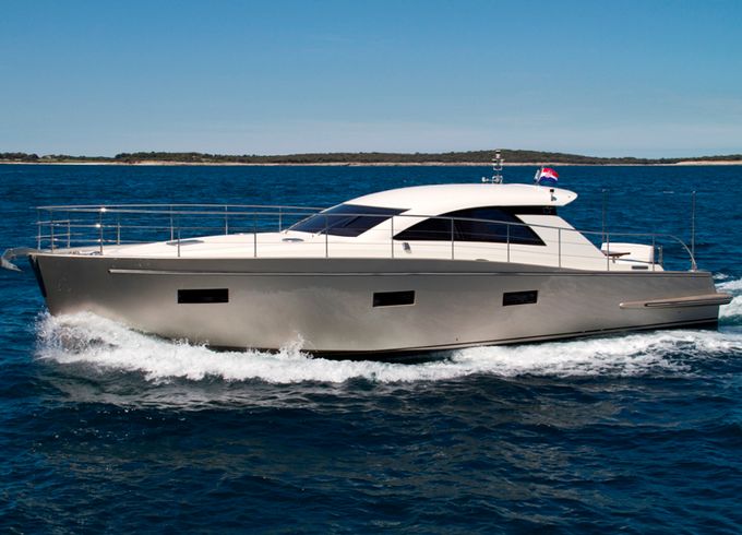 Punta II