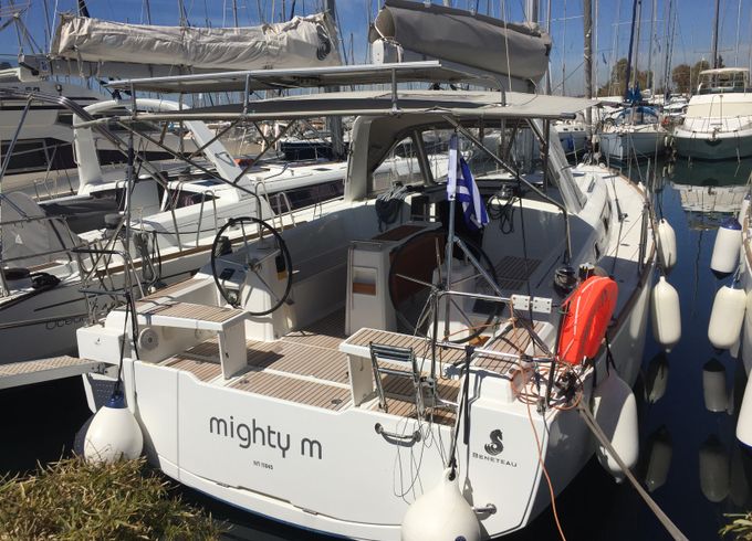 Mighty M