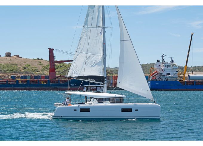 L42_PAROS (CABIN 1)