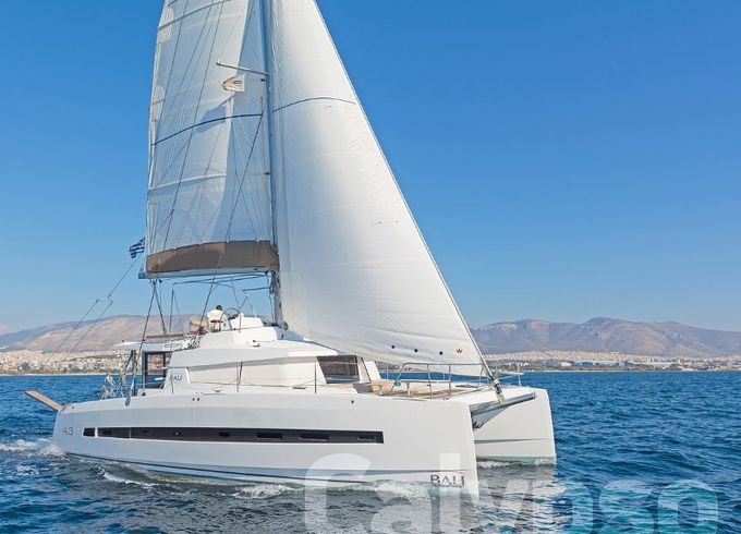CALYPSO BALI 4.3