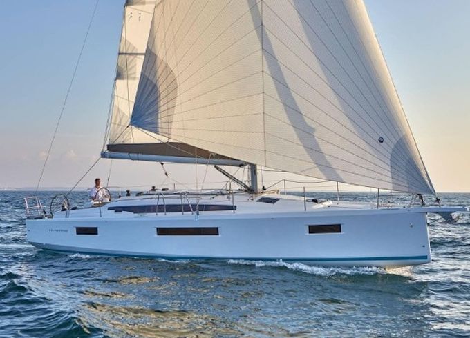 SEA WHISPER