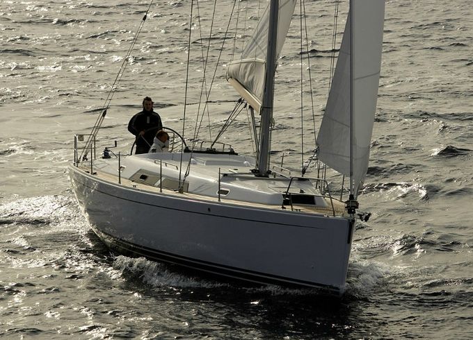 Flyer of Lorne