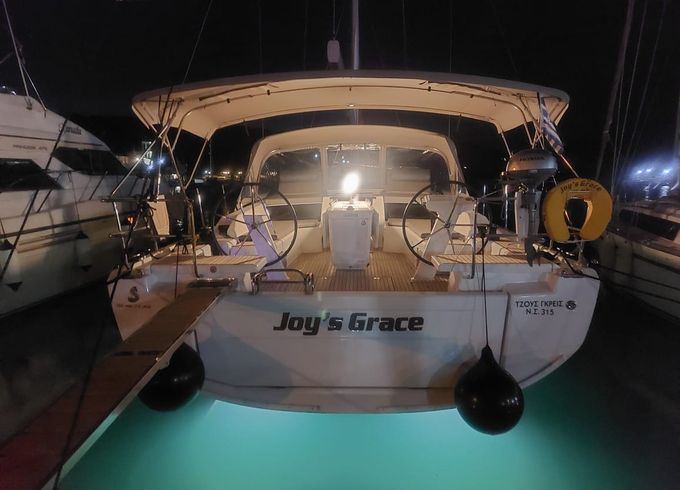 OC46.1JOYS
