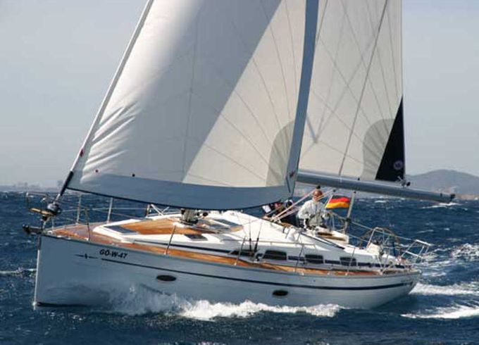 Bav40 Cr