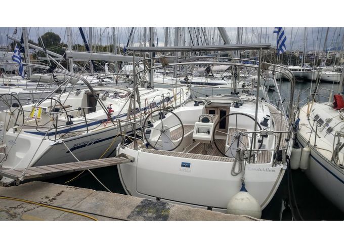 Konstantinos (B37)