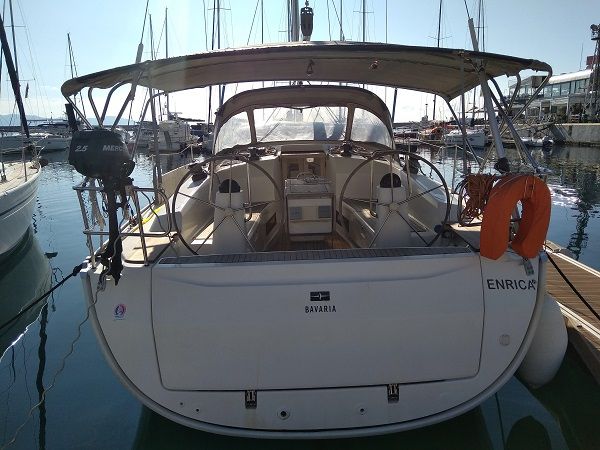 Enrica