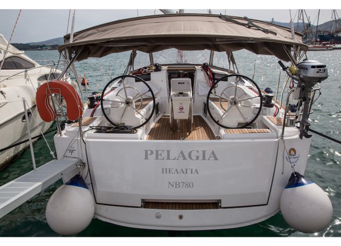 Pelagia