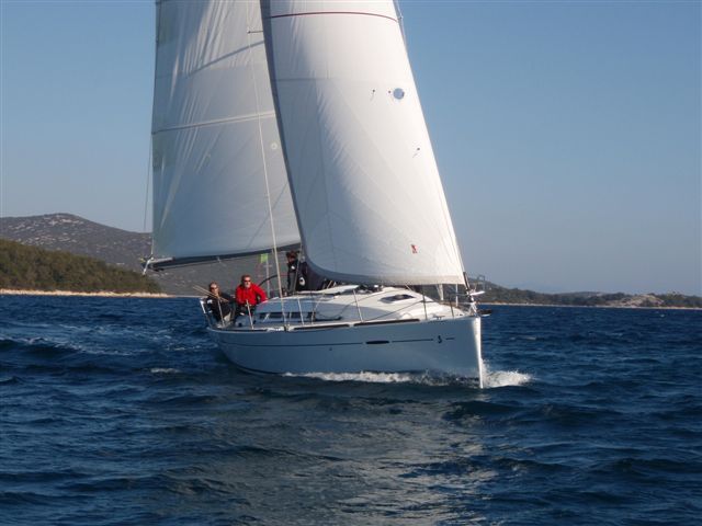 Saggitarius