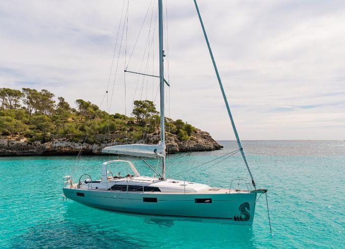 Sail Orion