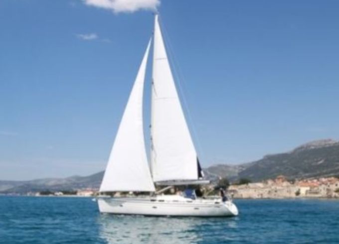 Sail Pollux