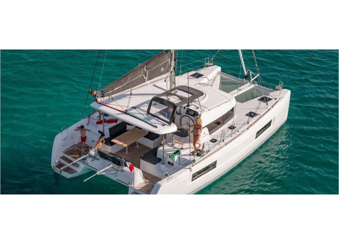 Sail Castor