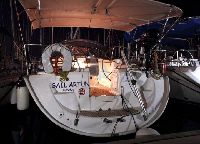 Sail Artun
