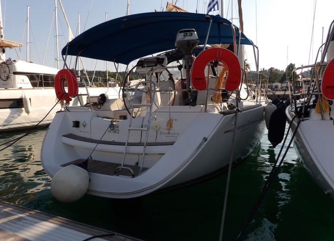 Marina