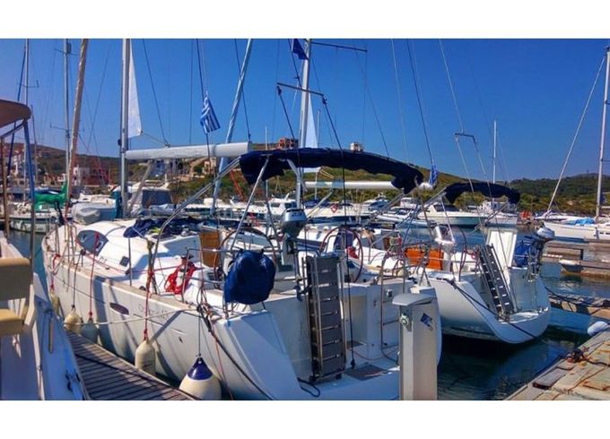 Beneteau Liberty