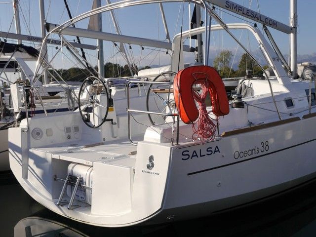 Salsa