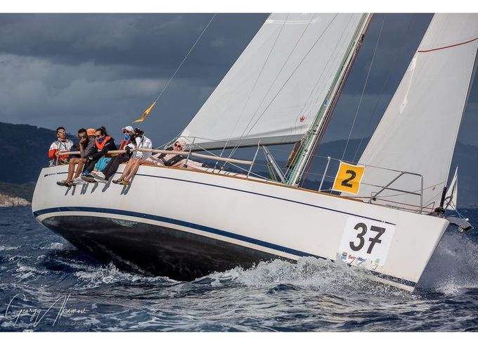 Gocek Spring Race 2021