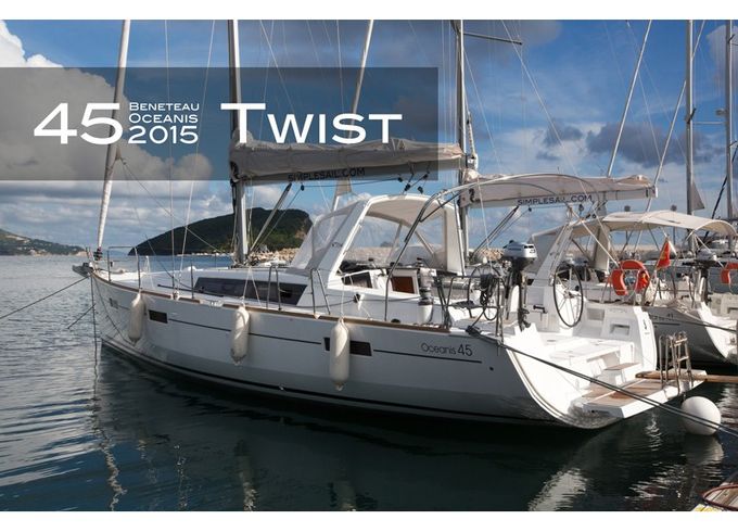 Twist