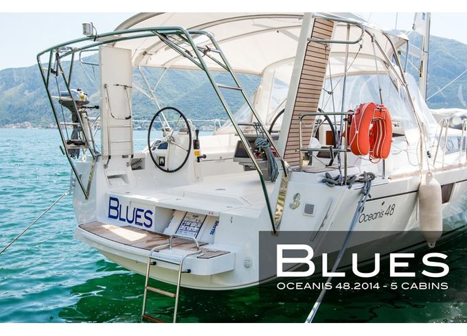 Blues