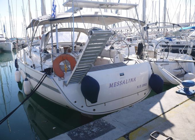 Messalina