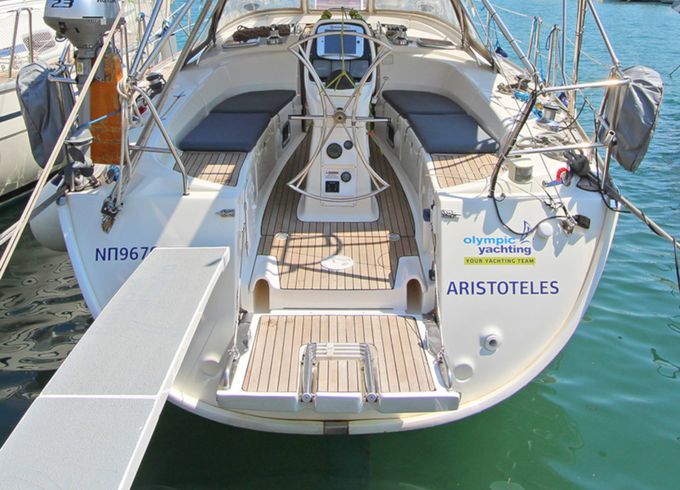 Aristoteles